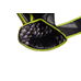 Перчатки боксерские Power Play 3003 lime